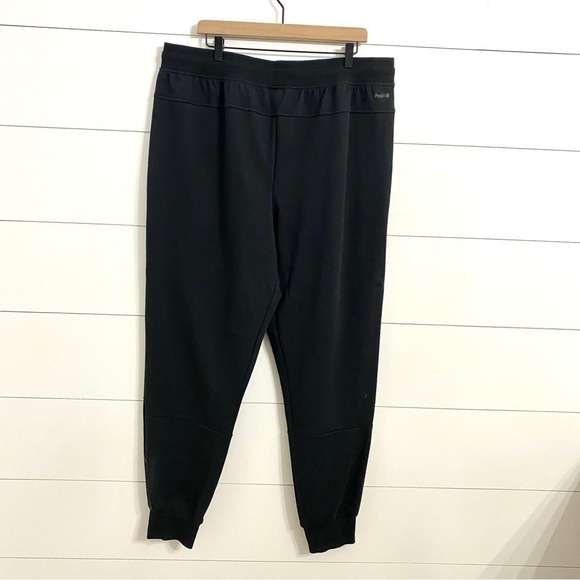 Spider Active Pro Web Joggers in Black, Size Men’s Size XXL - Picture 4 of 13